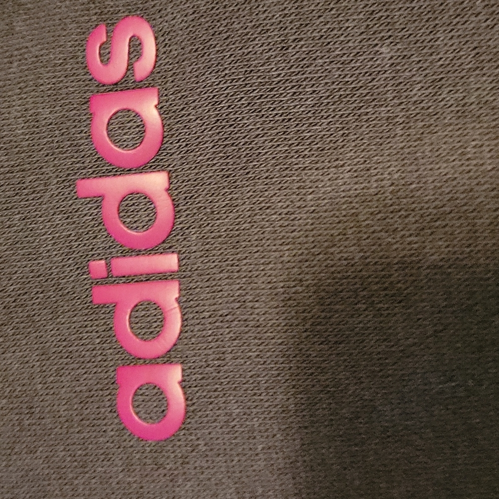 Adidas sweatshirt - Picture 2 of 9